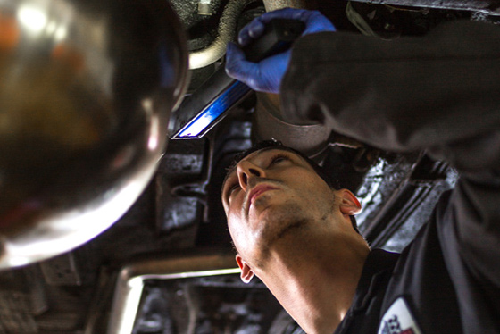 Garage Jolibois Pneus et mécanique