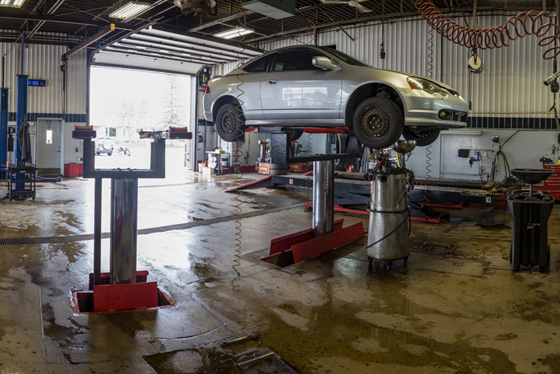 Garage Jolibois Pneus et mécanique